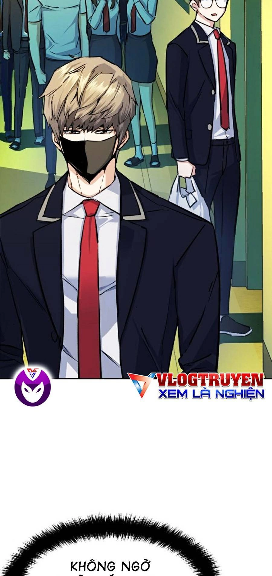 Bạn Học Của Tôi Là Lính Đánh Thuê Chapter 70 - 67