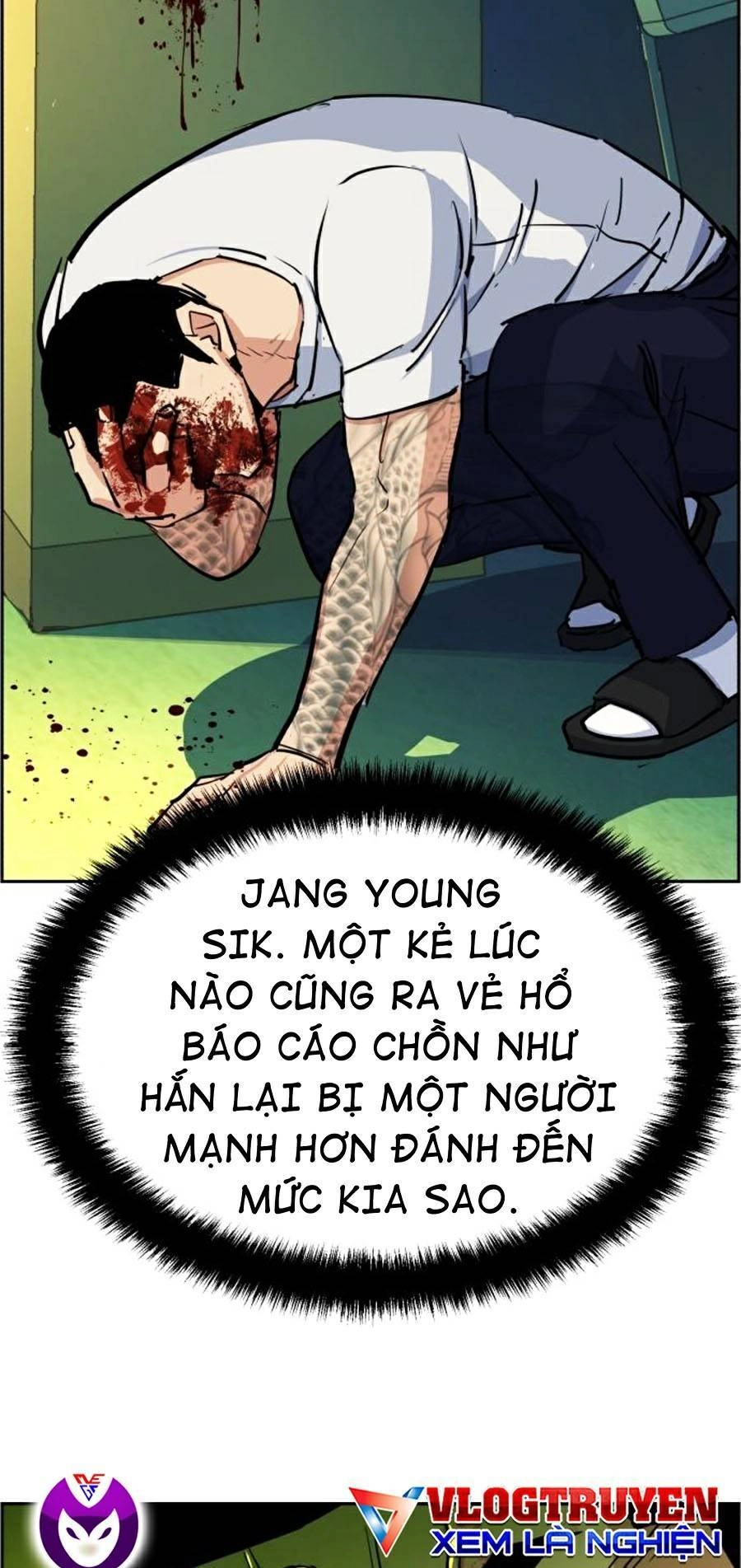 Bạn Học Của Tôi Là Lính Đánh Thuê Chapter 70 - 69