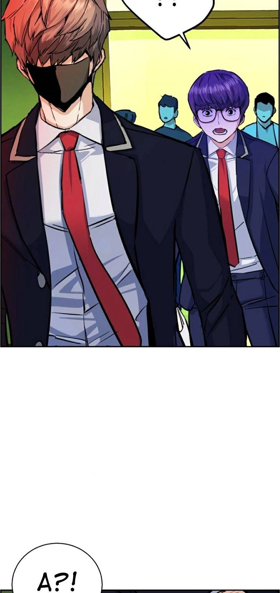 Bạn Học Của Tôi Là Lính Đánh Thuê Chapter 70 - 75