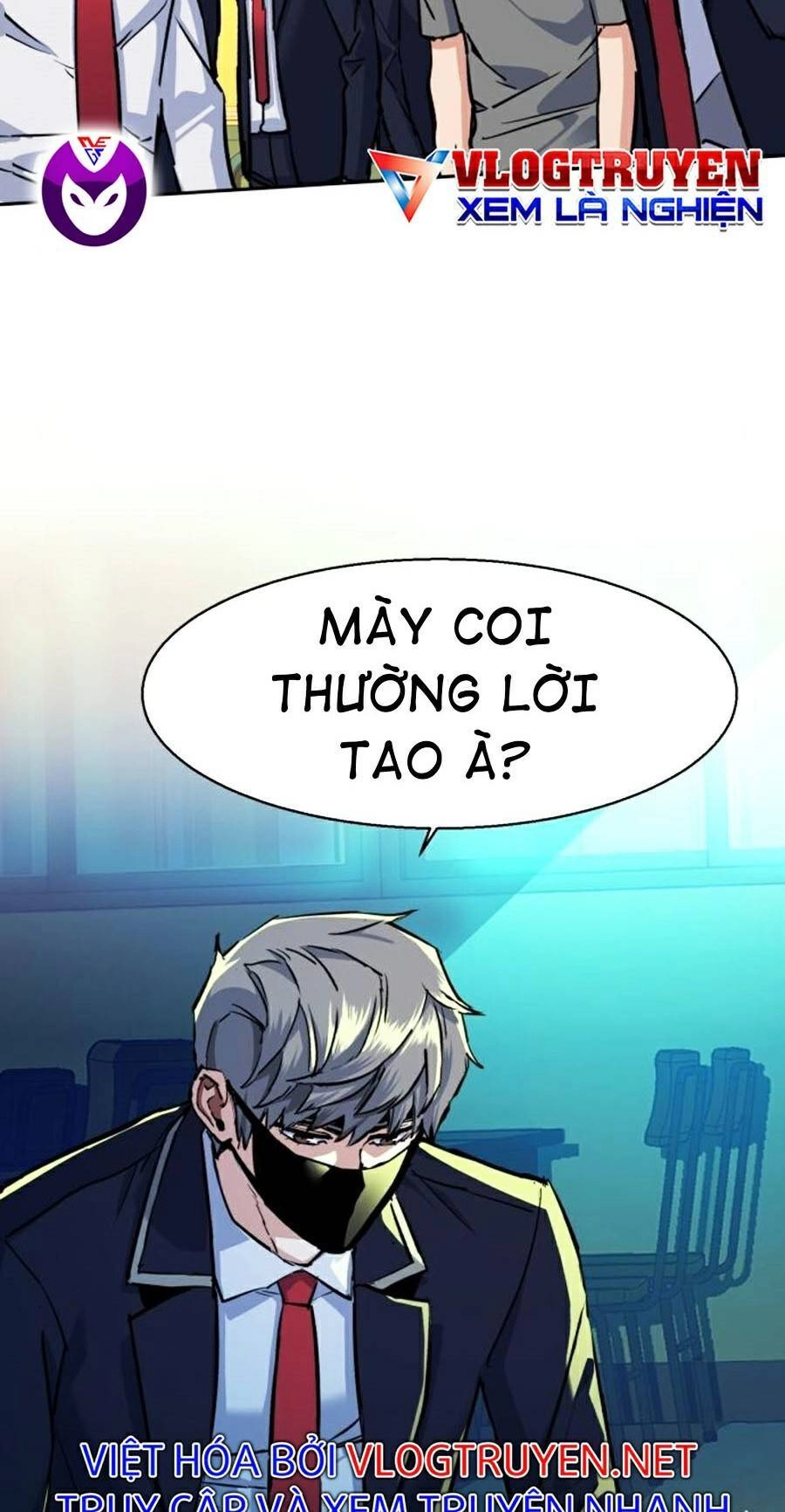 Bạn Học Của Tôi Là Lính Đánh Thuê Chapter 70 - 85