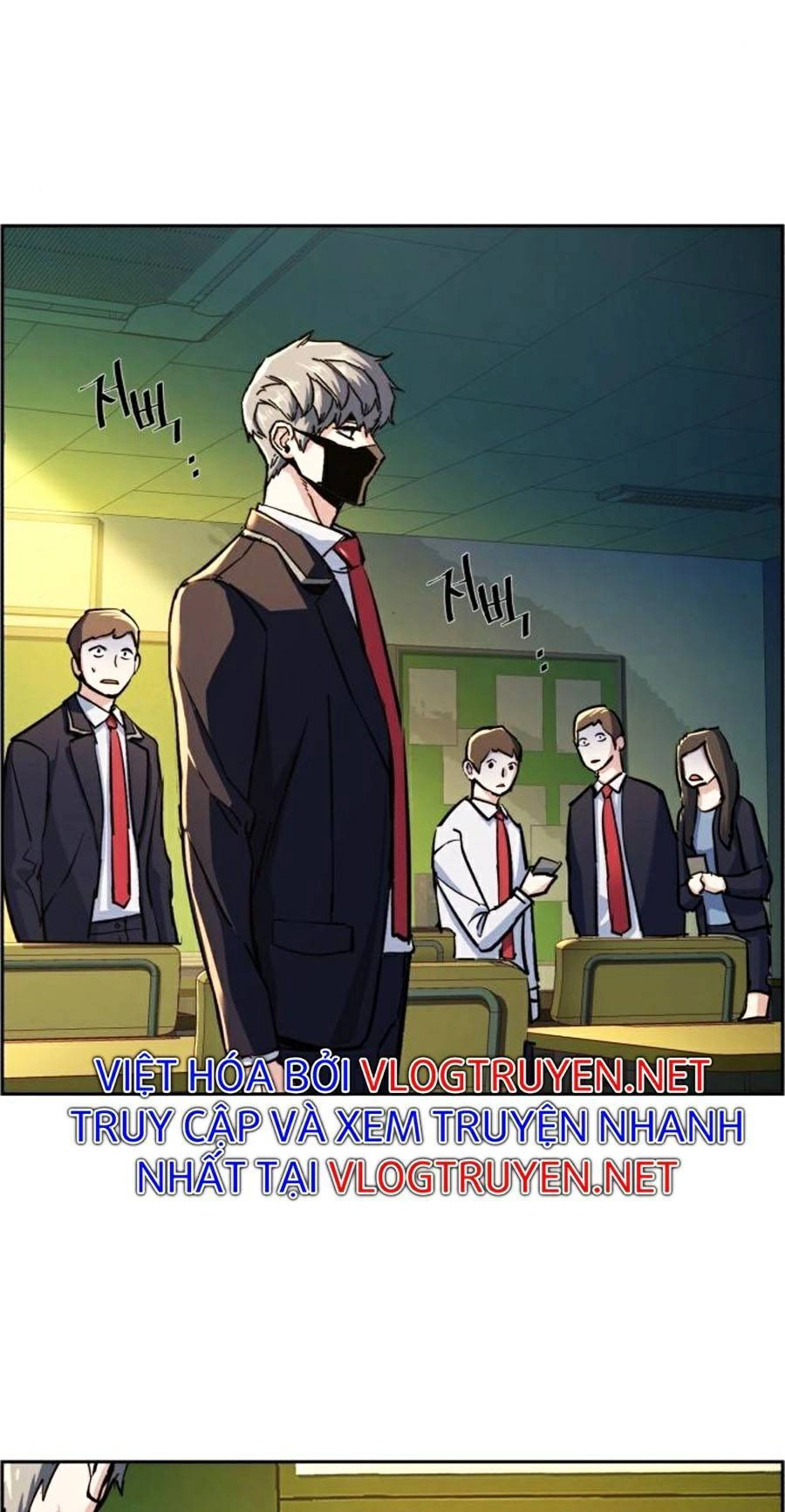 Bạn Học Của Tôi Là Lính Đánh Thuê Chapter 70 - 93