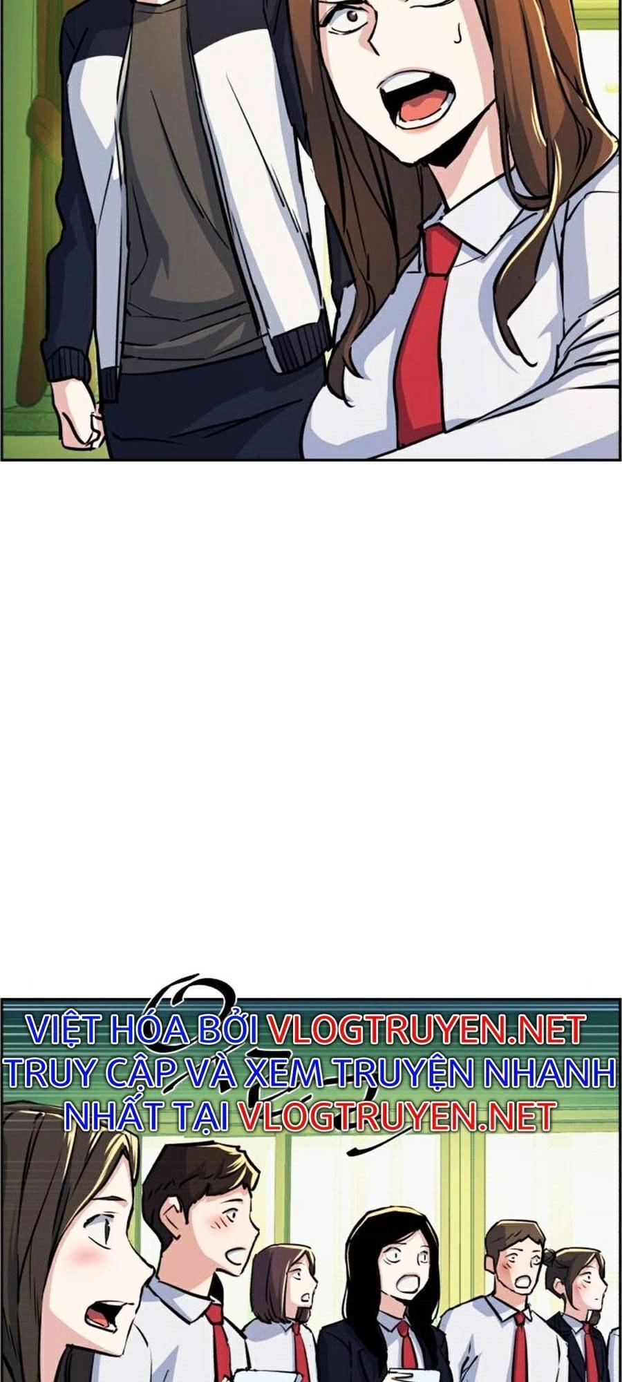 Bạn Học Của Tôi Là Lính Đánh Thuê Chapter 71 - 17