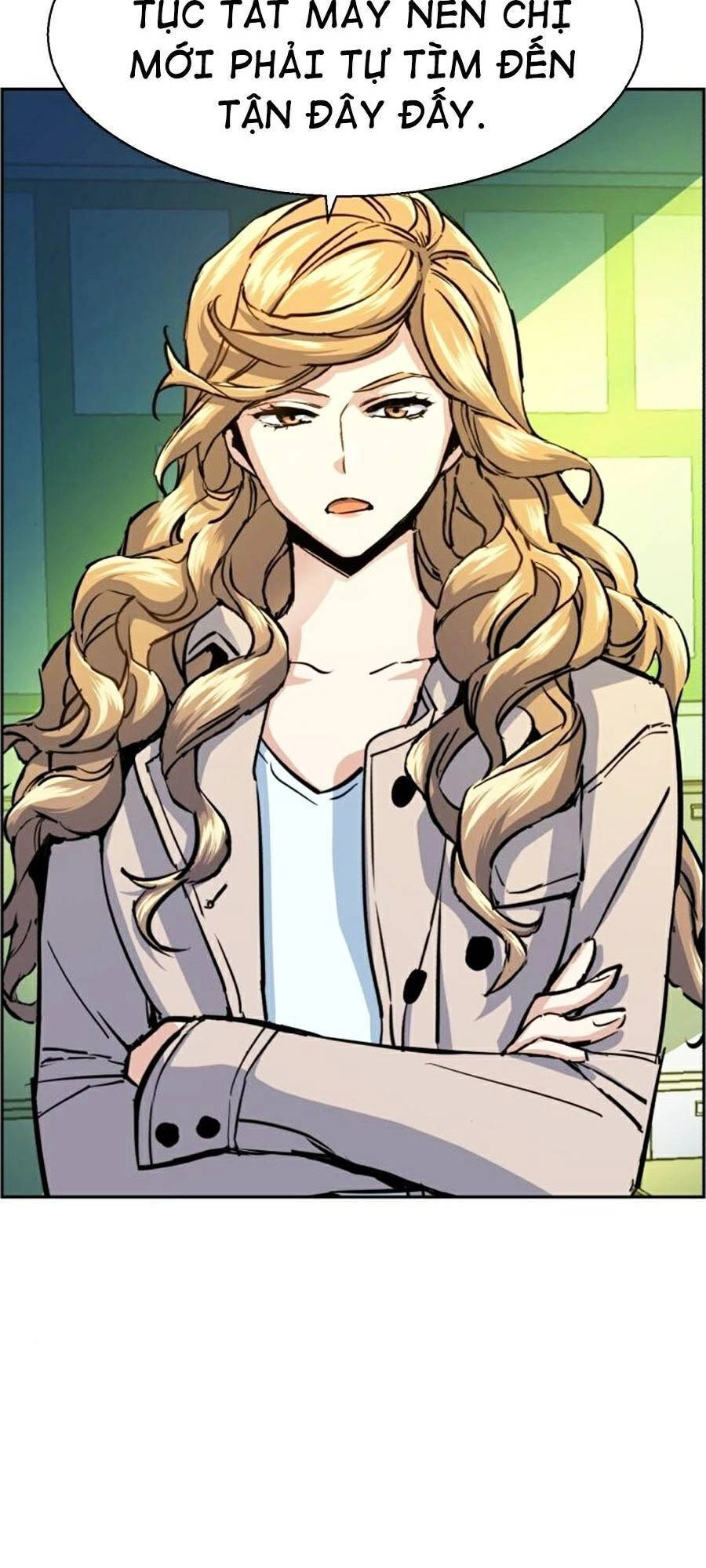 Bạn Học Của Tôi Là Lính Đánh Thuê Chapter 71 - 23