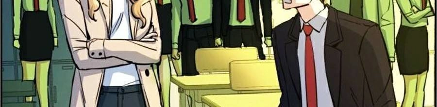 Bạn Học Của Tôi Là Lính Đánh Thuê Chapter 71 - 26