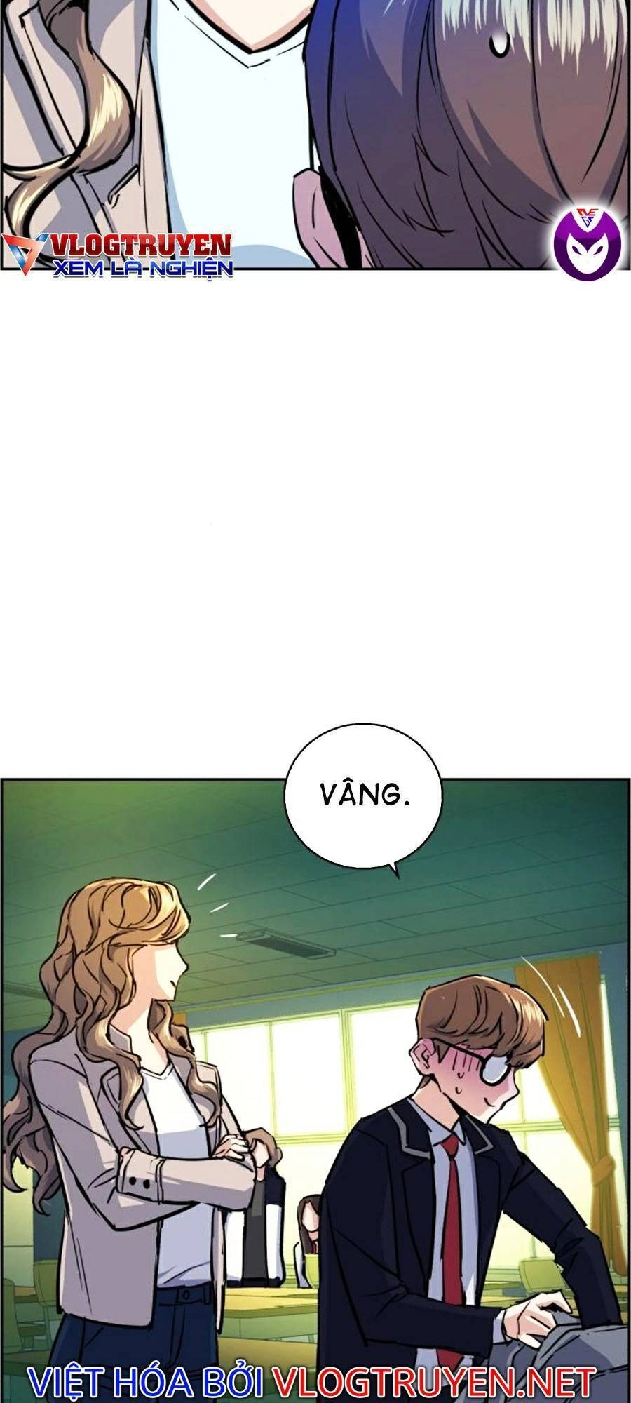 Bạn Học Của Tôi Là Lính Đánh Thuê Chapter 71 - 29