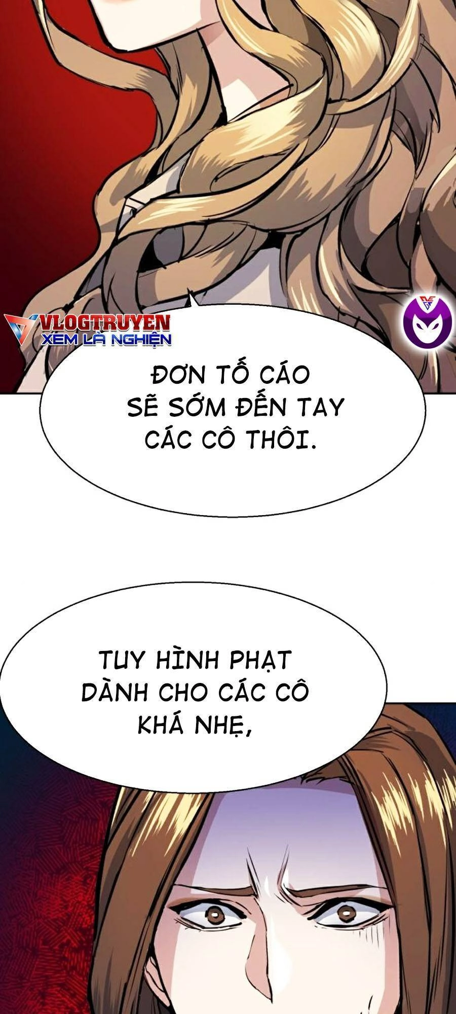 Bạn Học Của Tôi Là Lính Đánh Thuê Chapter 71 - 39