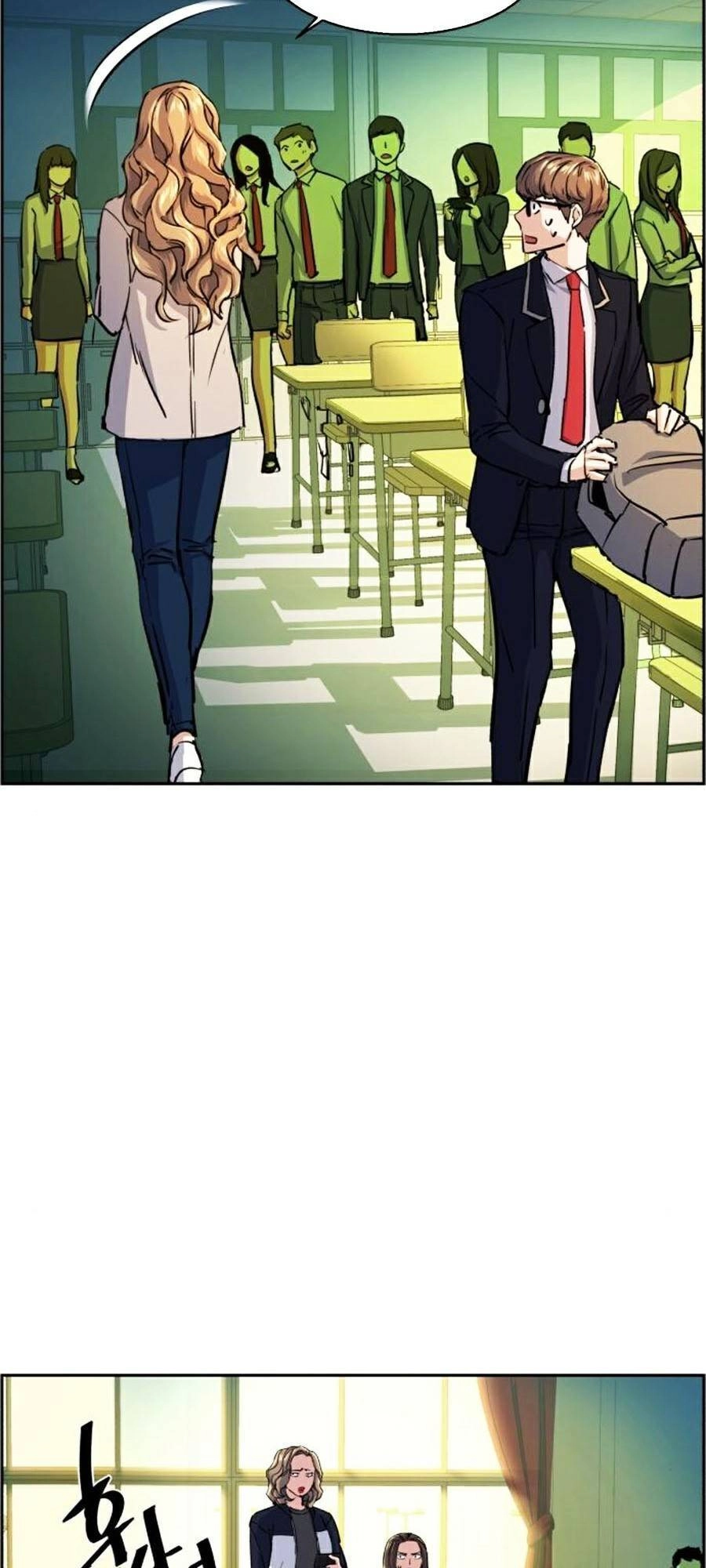 Bạn Học Của Tôi Là Lính Đánh Thuê Chapter 71 - 43