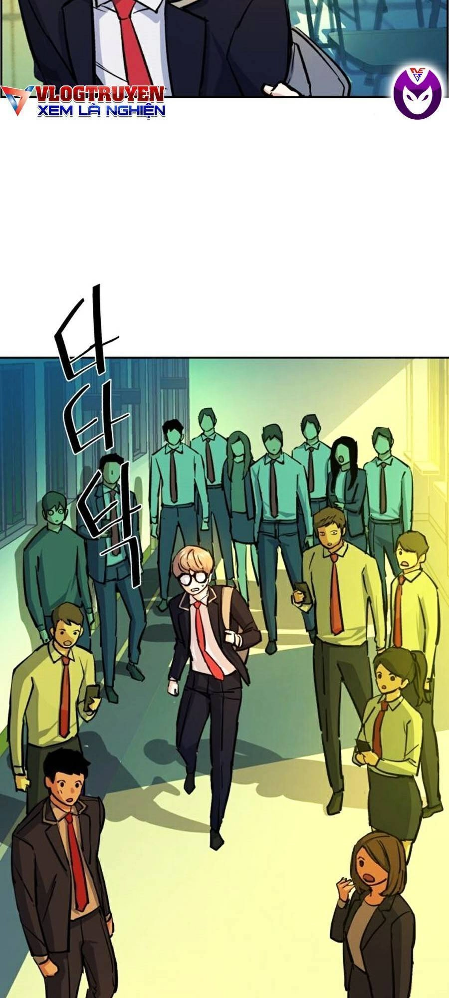 Bạn Học Của Tôi Là Lính Đánh Thuê Chapter 71 - 45