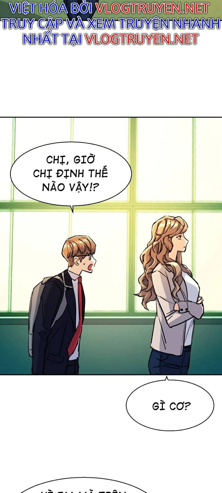 Bạn Học Của Tôi Là Lính Đánh Thuê Chapter 71 - 47