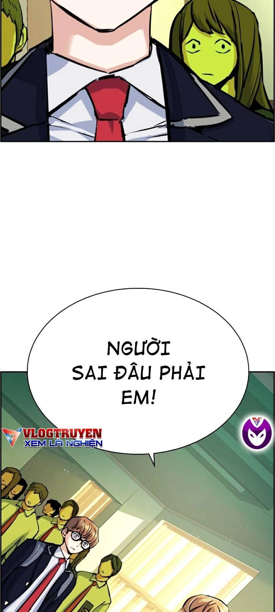 Bạn Học Của Tôi Là Lính Đánh Thuê Chapter 71 - 55