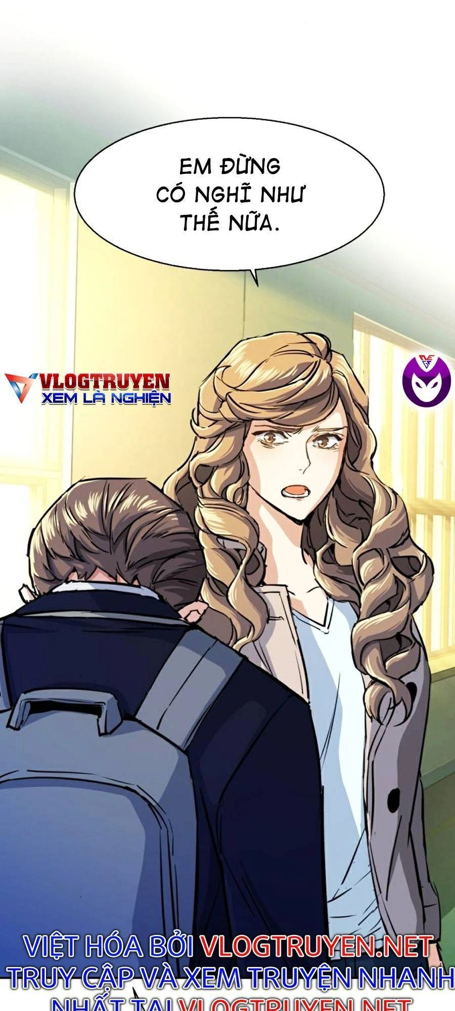 Bạn Học Của Tôi Là Lính Đánh Thuê Chapter 71 - 61