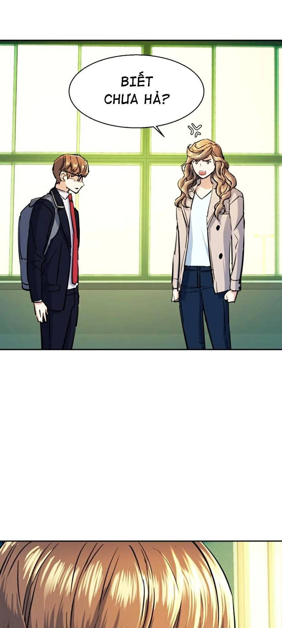 Bạn Học Của Tôi Là Lính Đánh Thuê Chapter 71 - 63