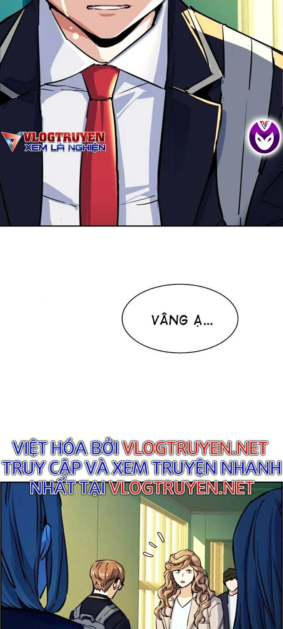 Bạn Học Của Tôi Là Lính Đánh Thuê Chapter 71 - 65