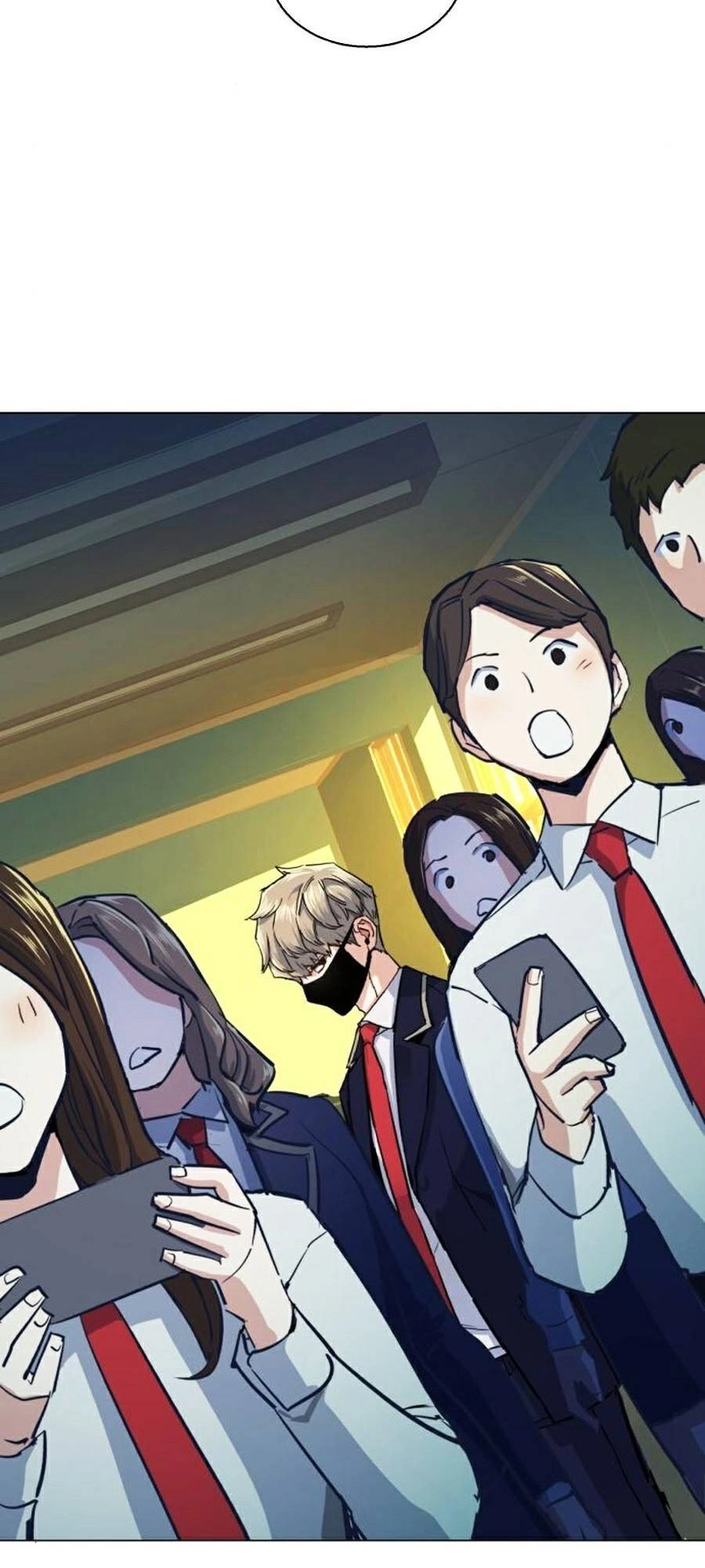 Bạn Học Của Tôi Là Lính Đánh Thuê Chapter 71 - 67