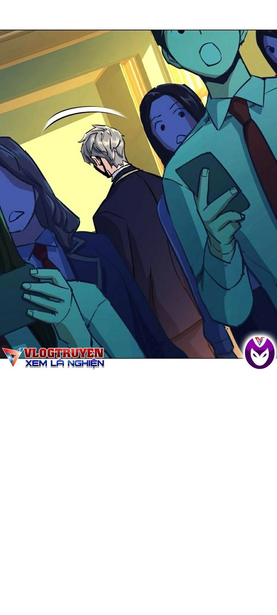 Bạn Học Của Tôi Là Lính Đánh Thuê Chapter 71 - 69