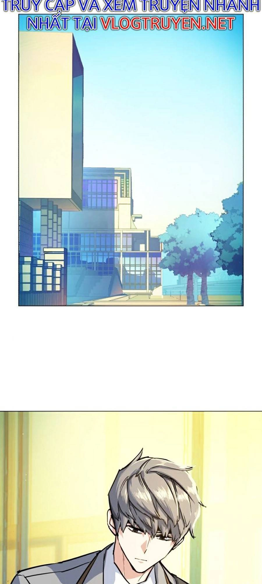 Bạn Học Của Tôi Là Lính Đánh Thuê Chapter 71 - 71