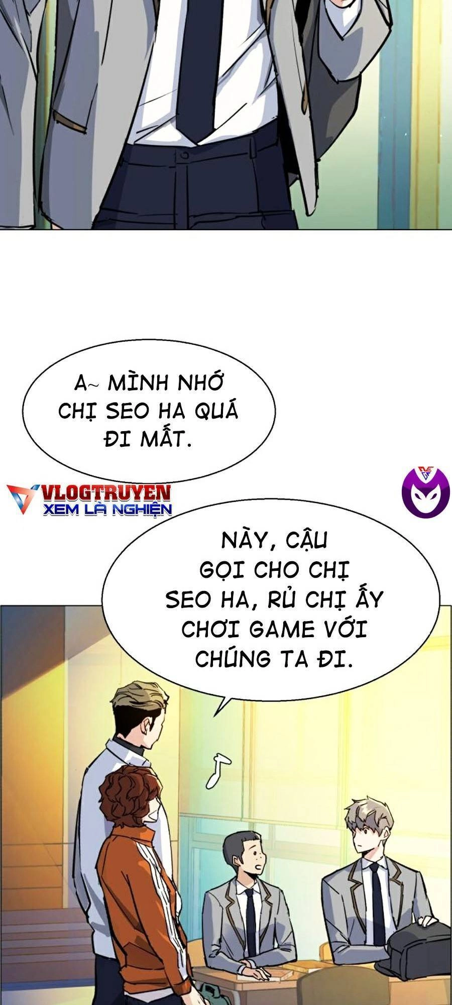 Bạn Học Của Tôi Là Lính Đánh Thuê Chapter 71 - 73