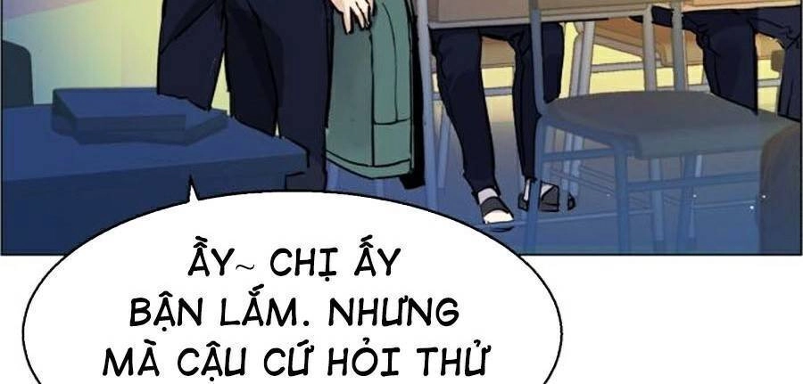Bạn Học Của Tôi Là Lính Đánh Thuê Chapter 71 - 74