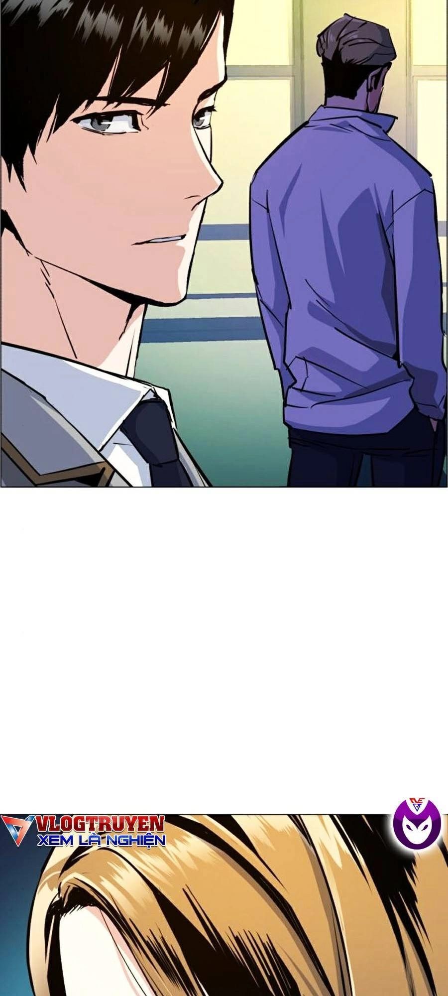 Bạn Học Của Tôi Là Lính Đánh Thuê Chapter 71 - 77