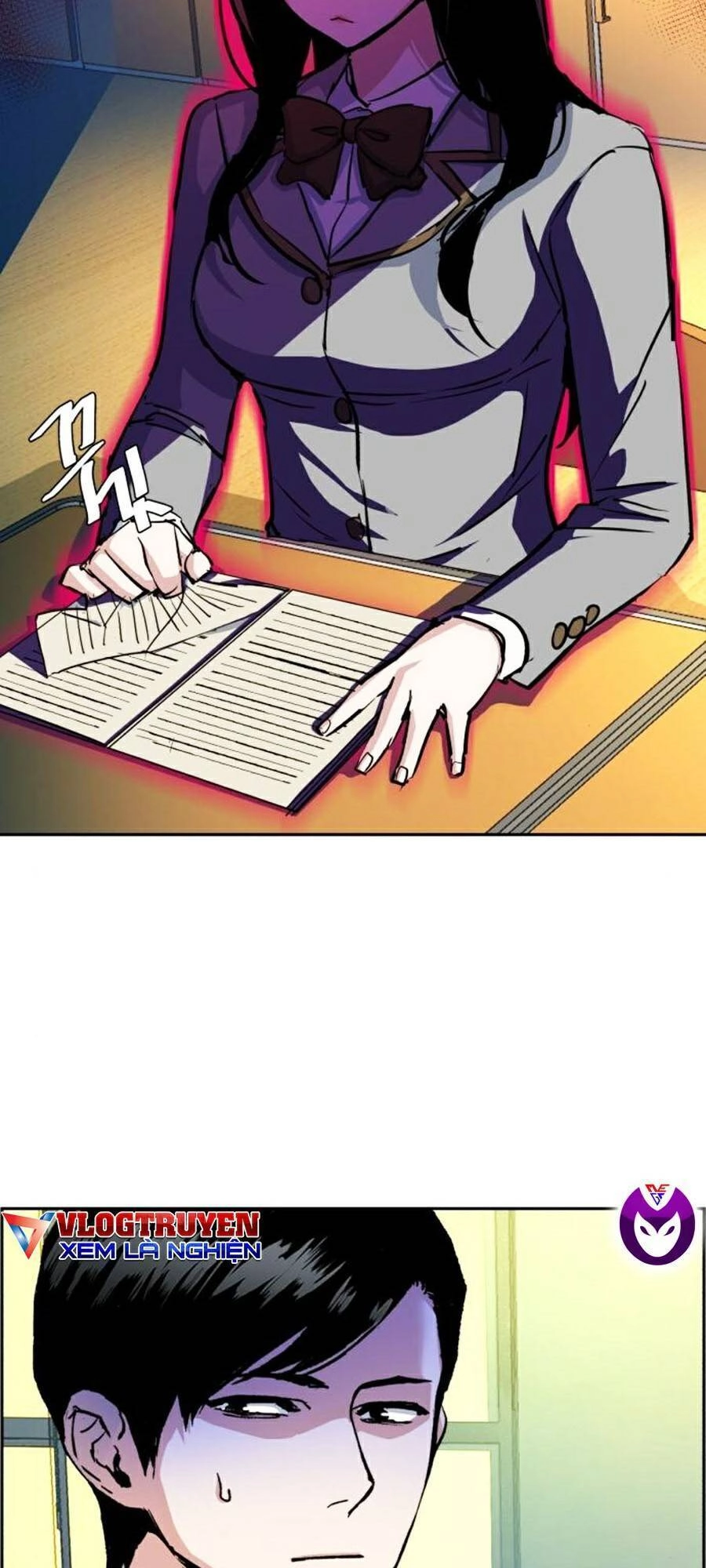 Bạn Học Của Tôi Là Lính Đánh Thuê Chapter 71 - 87