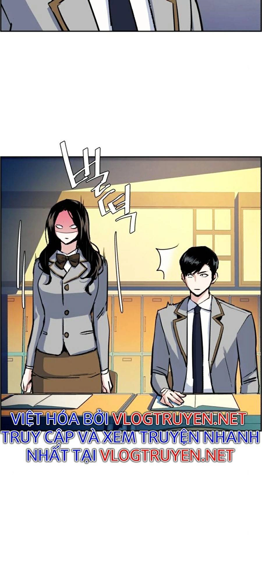 Bạn Học Của Tôi Là Lính Đánh Thuê Chapter 71 - 89