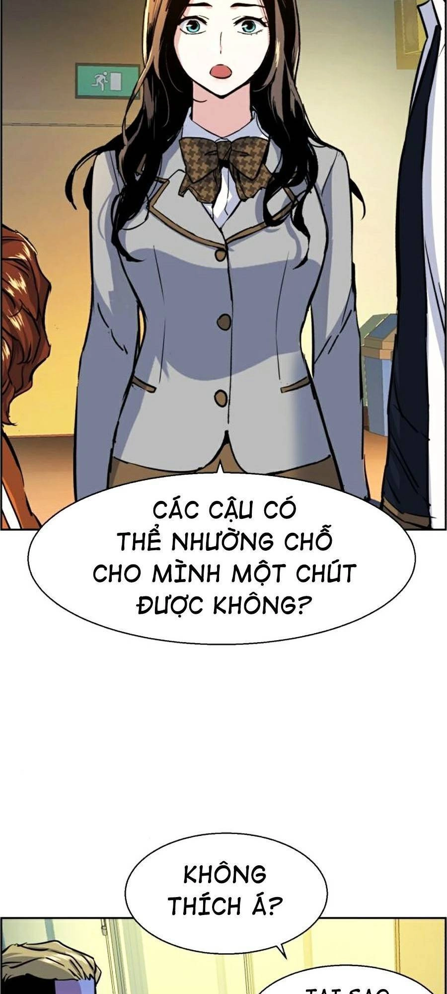 Bạn Học Của Tôi Là Lính Đánh Thuê Chapter 71 - 93