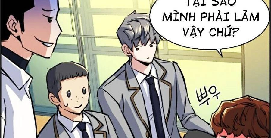 Bạn Học Của Tôi Là Lính Đánh Thuê Chapter 71 - 94