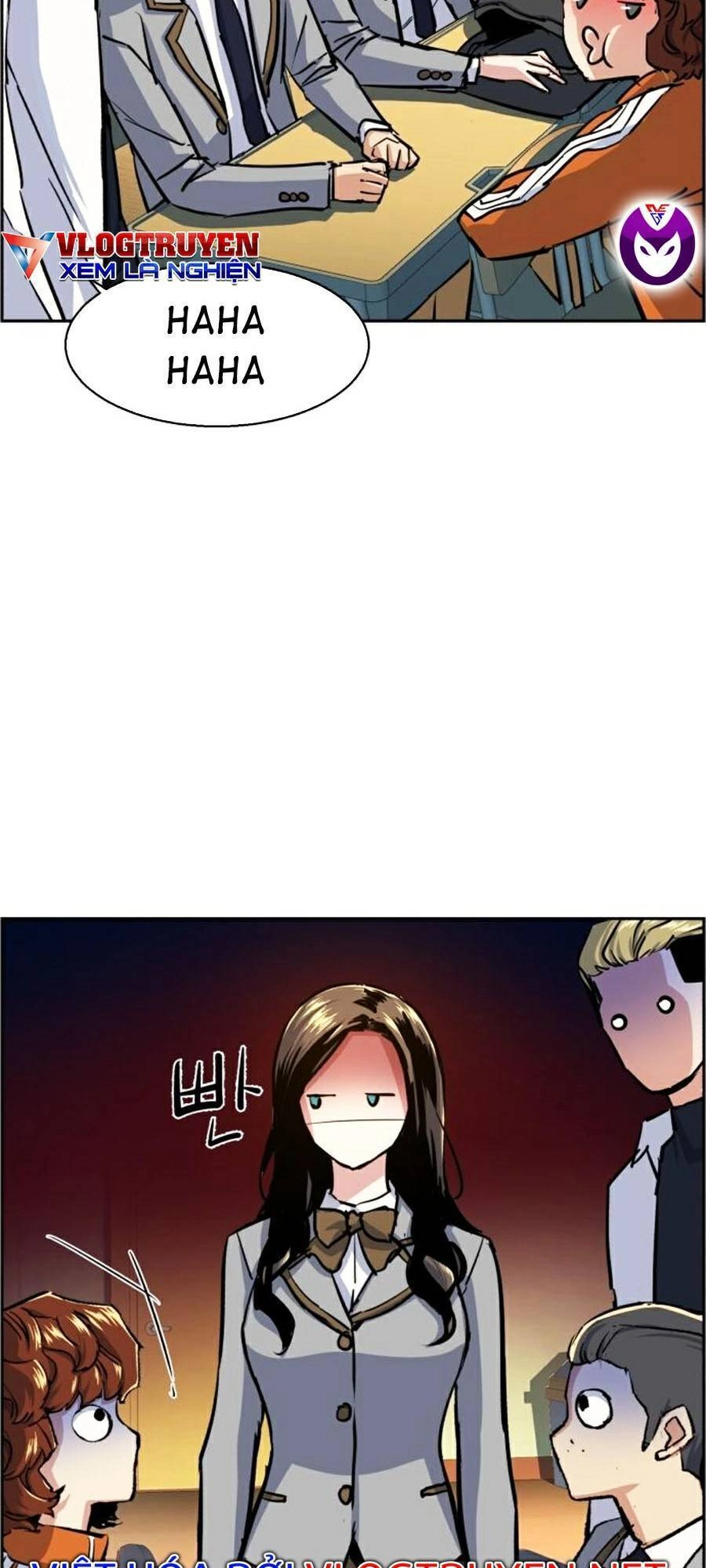 Bạn Học Của Tôi Là Lính Đánh Thuê Chapter 71 - 95