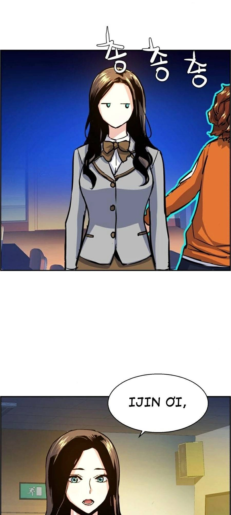 Bạn Học Của Tôi Là Lính Đánh Thuê Chapter 71 - 97