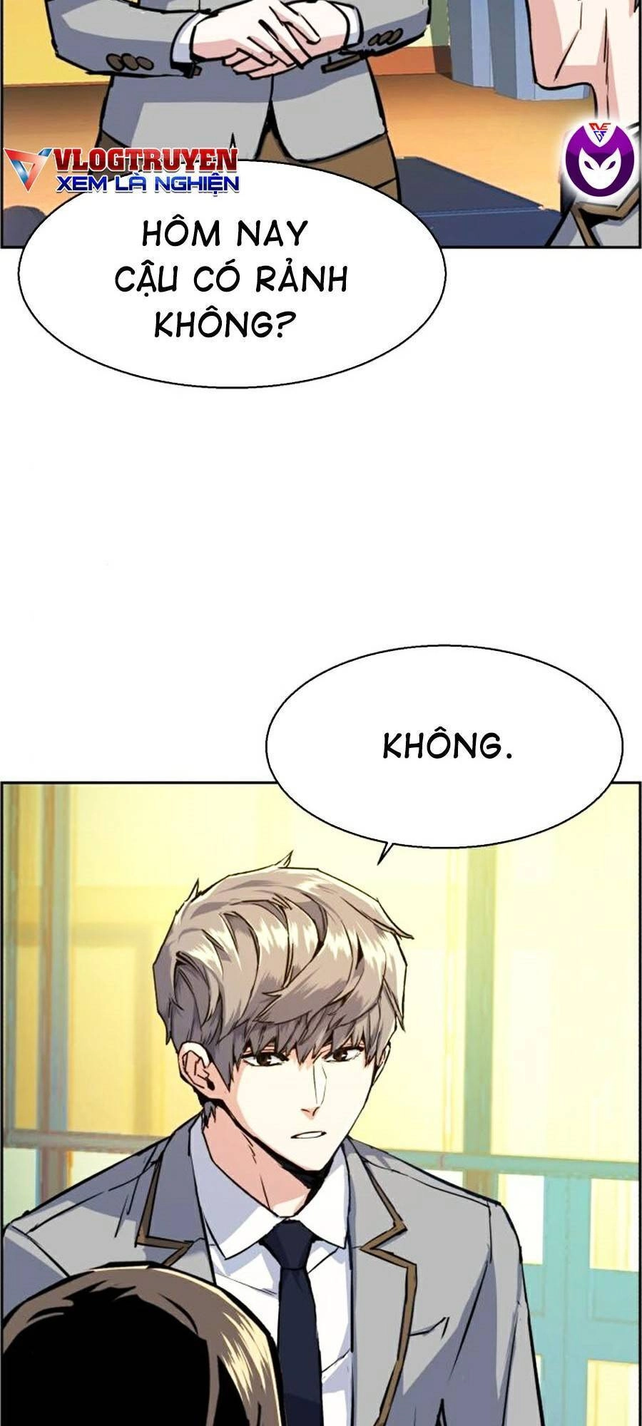 Bạn Học Của Tôi Là Lính Đánh Thuê Chapter 71 - 99