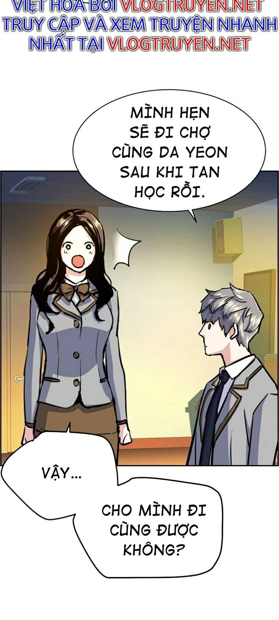 Bạn Học Của Tôi Là Lính Đánh Thuê Chapter 71 - 101