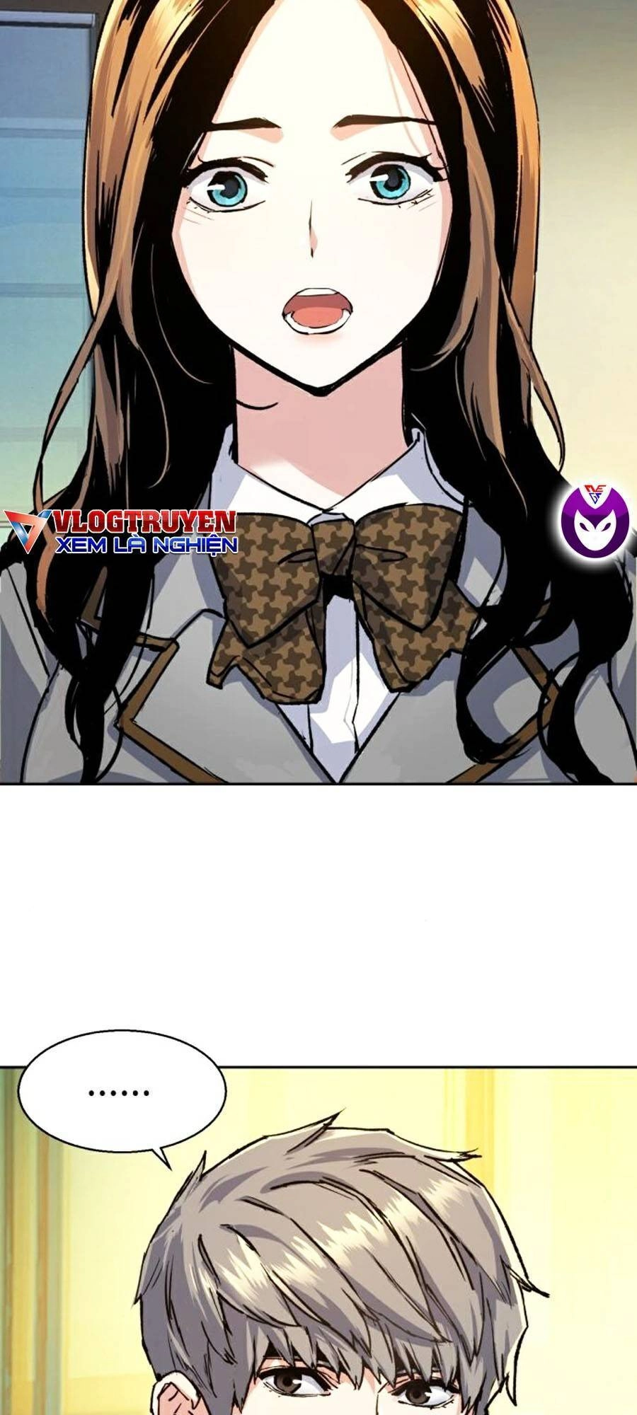 Bạn Học Của Tôi Là Lính Đánh Thuê Chapter 71 - 103