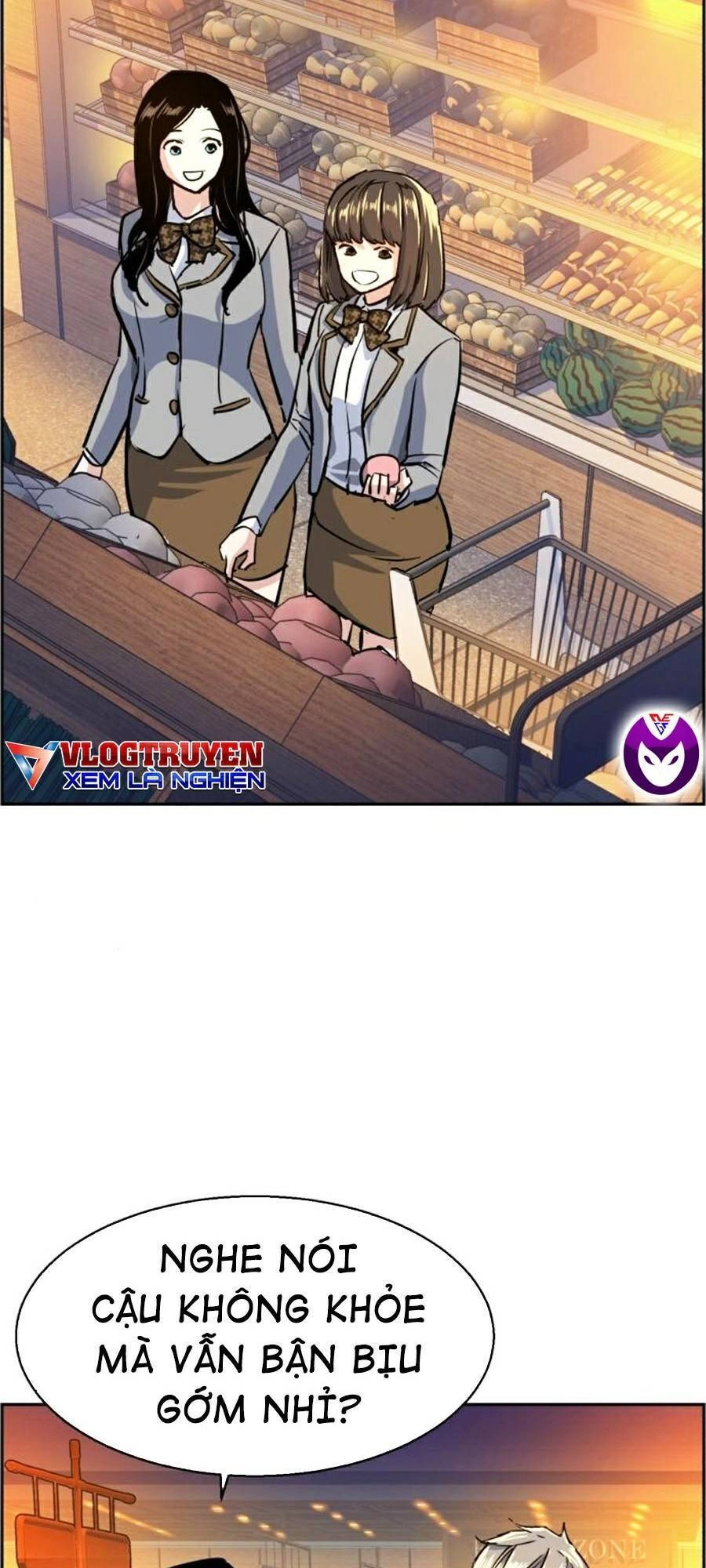 Bạn Học Của Tôi Là Lính Đánh Thuê Chapter 71 - 107