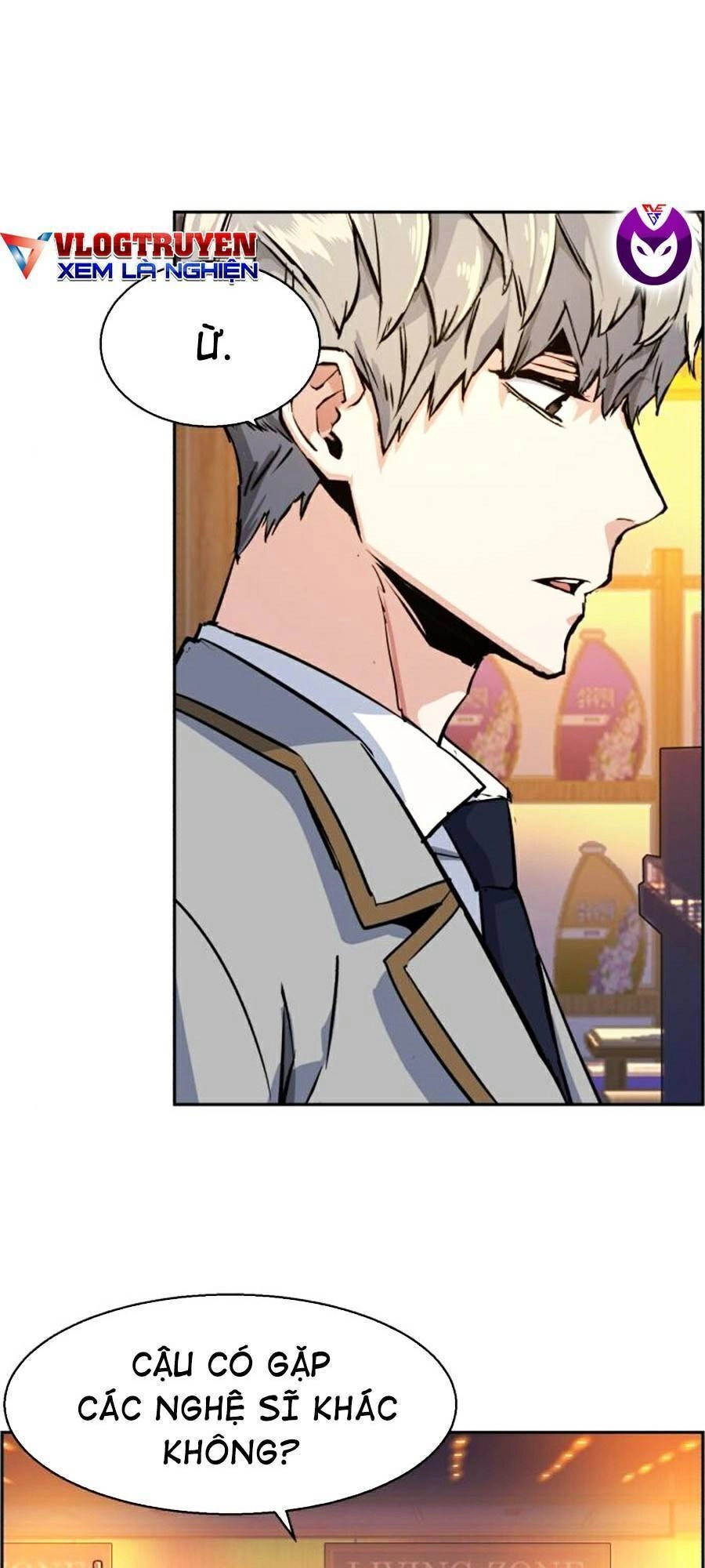 Bạn Học Của Tôi Là Lính Đánh Thuê Chapter 71 - 111