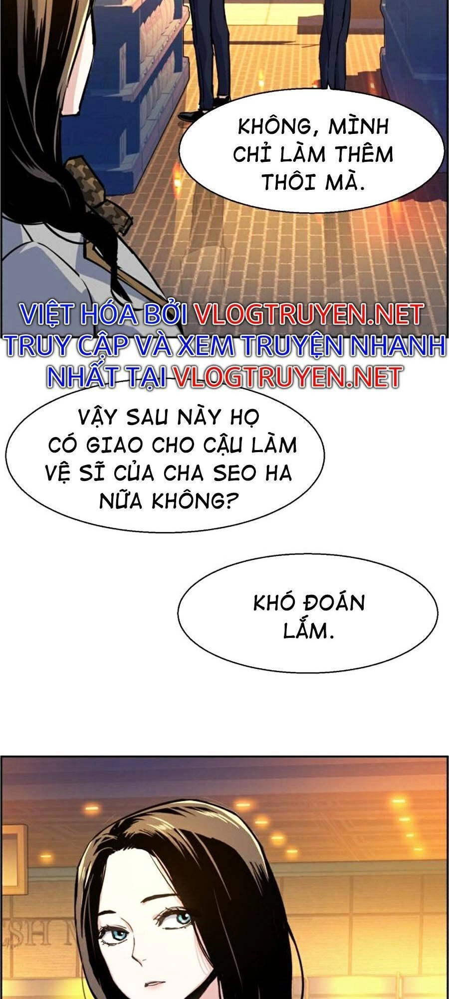 Bạn Học Của Tôi Là Lính Đánh Thuê Chapter 71 - 113