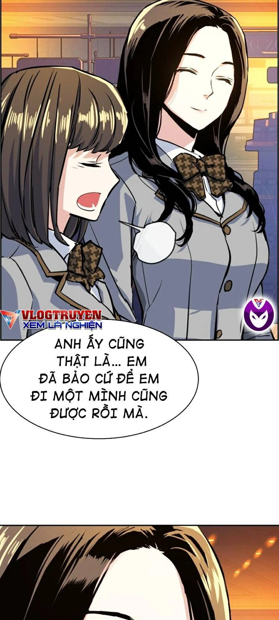 Bạn Học Của Tôi Là Lính Đánh Thuê Chapter 71 - 117