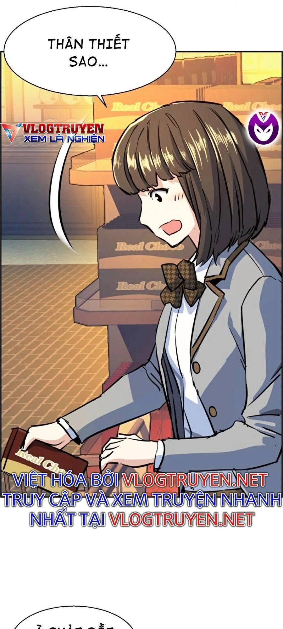 Bạn Học Của Tôi Là Lính Đánh Thuê Chapter 71 - 121