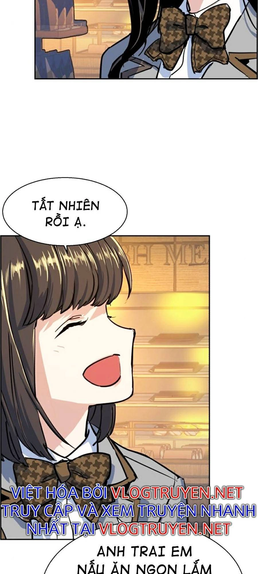 Bạn Học Của Tôi Là Lính Đánh Thuê Chapter 71 - 125