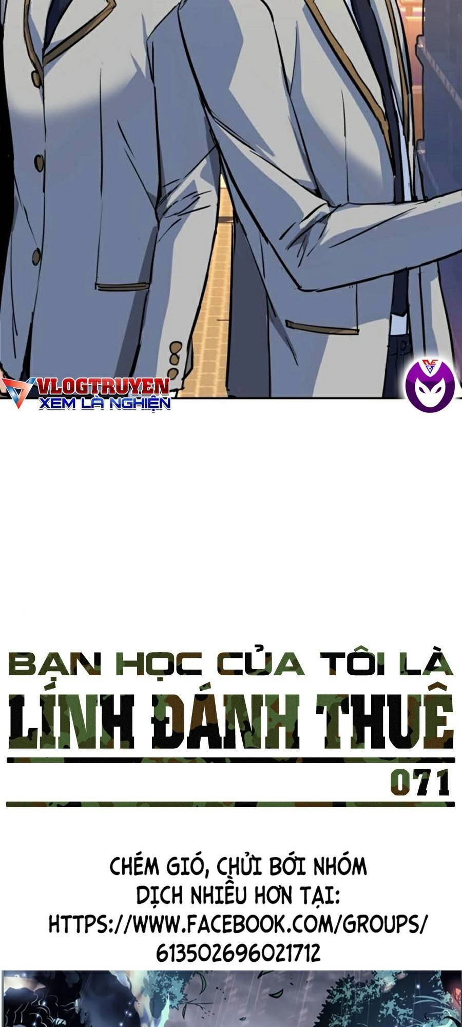 Bạn Học Của Tôi Là Lính Đánh Thuê Chapter 71 - 129