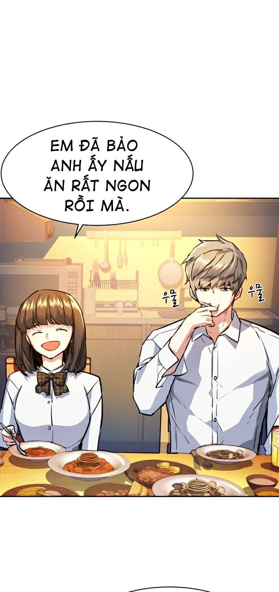 Bạn Học Của Tôi Là Lính Đánh Thuê Chapter 72 - 6