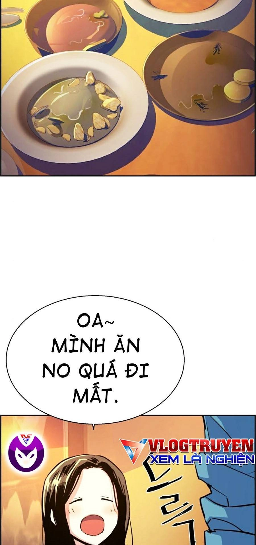 Bạn Học Của Tôi Là Lính Đánh Thuê Chapter 72 - 14