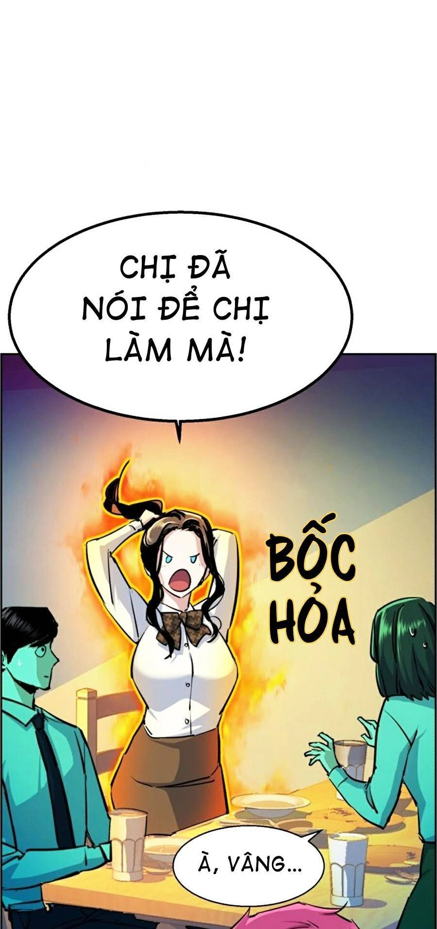 Bạn Học Của Tôi Là Lính Đánh Thuê Chapter 72 - 18