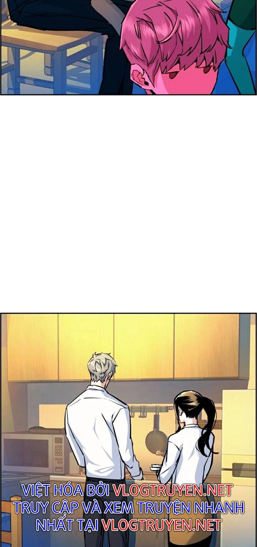 Bạn Học Của Tôi Là Lính Đánh Thuê Chapter 72 - 19