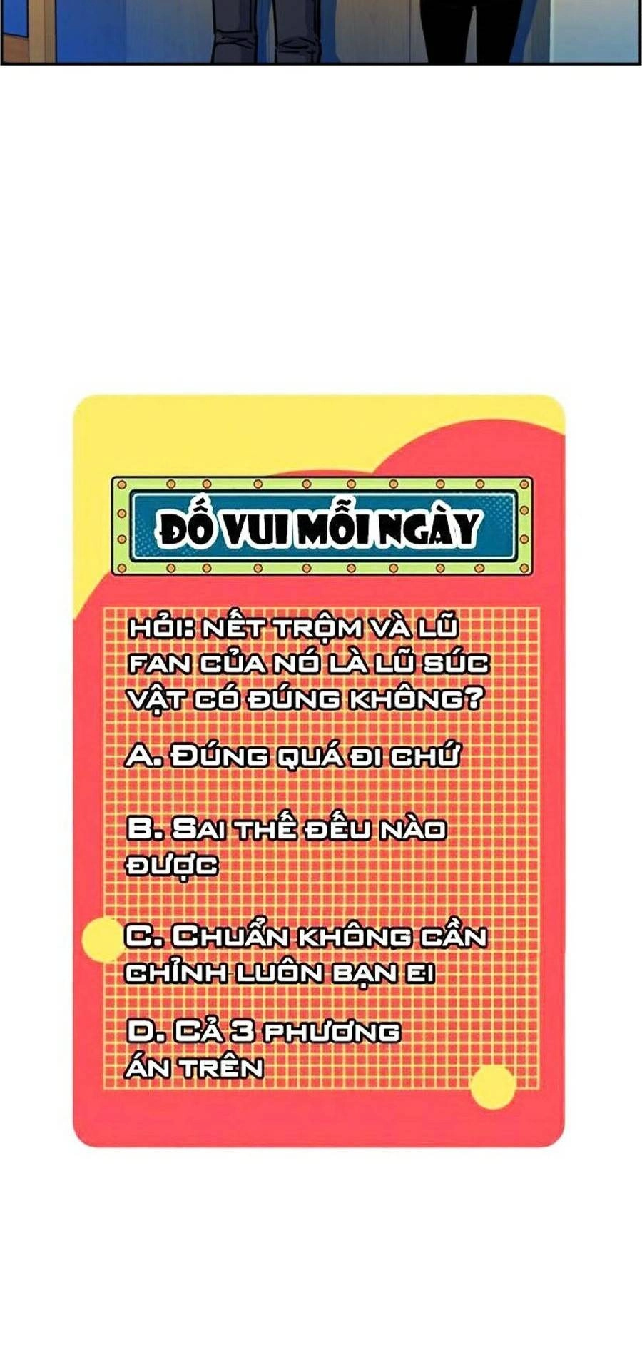 Bạn Học Của Tôi Là Lính Đánh Thuê Chapter 72 - 20