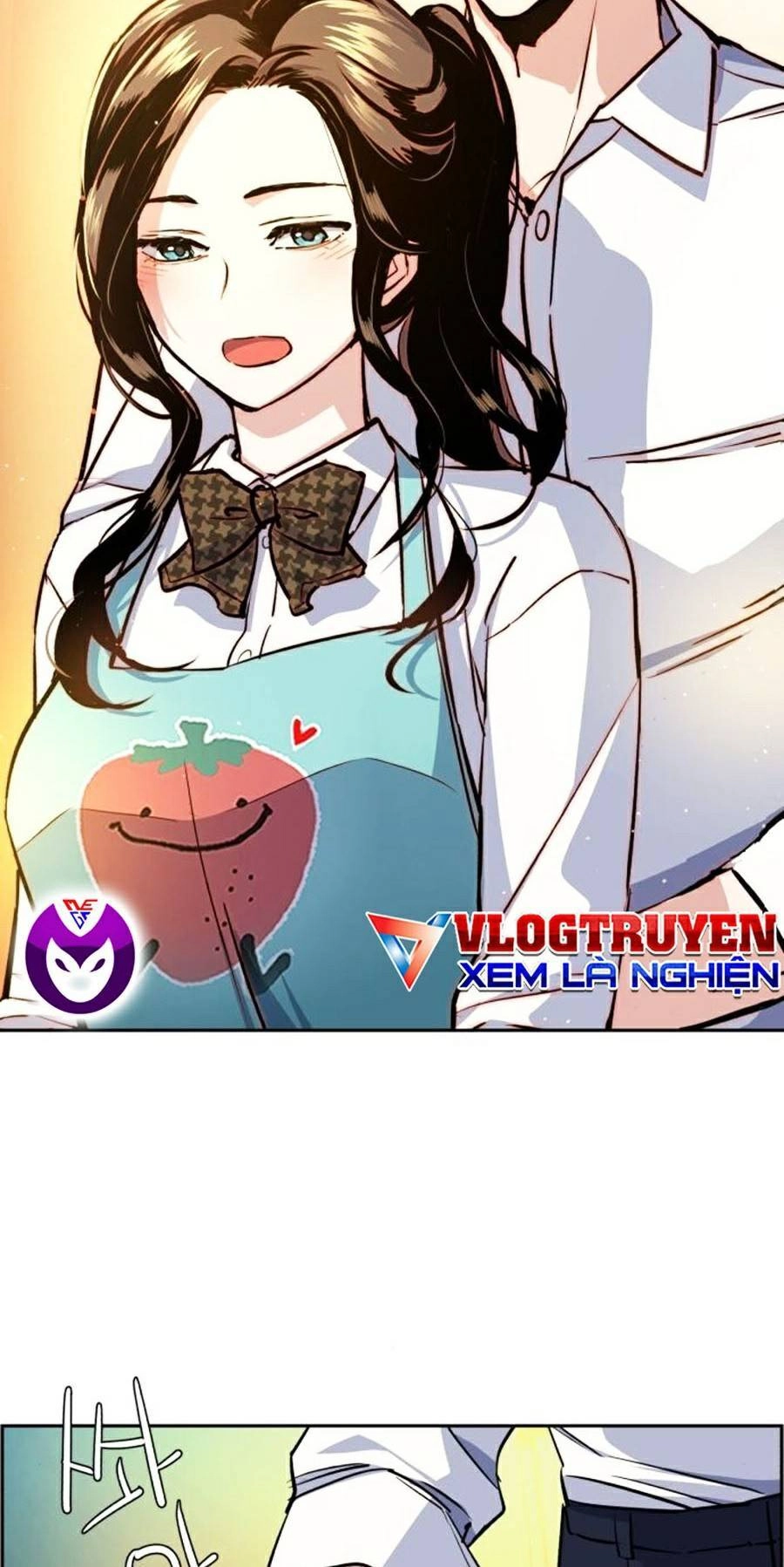 Bạn Học Của Tôi Là Lính Đánh Thuê Chapter 72 - 27