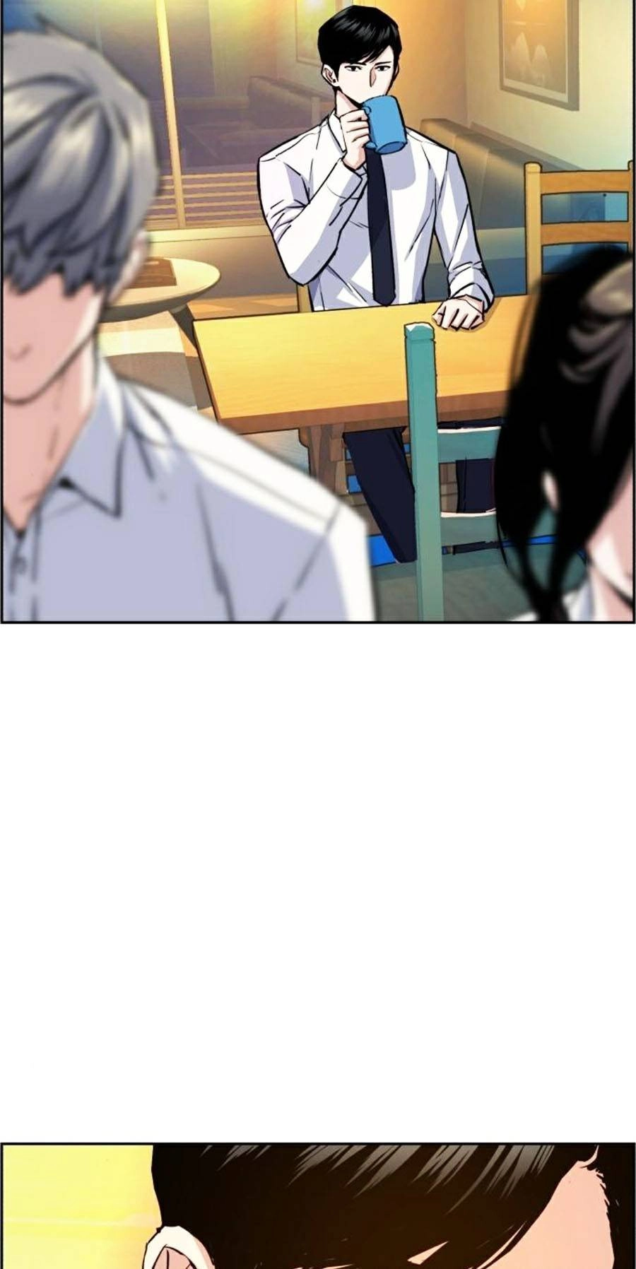 Bạn Học Của Tôi Là Lính Đánh Thuê Chapter 72 - 31