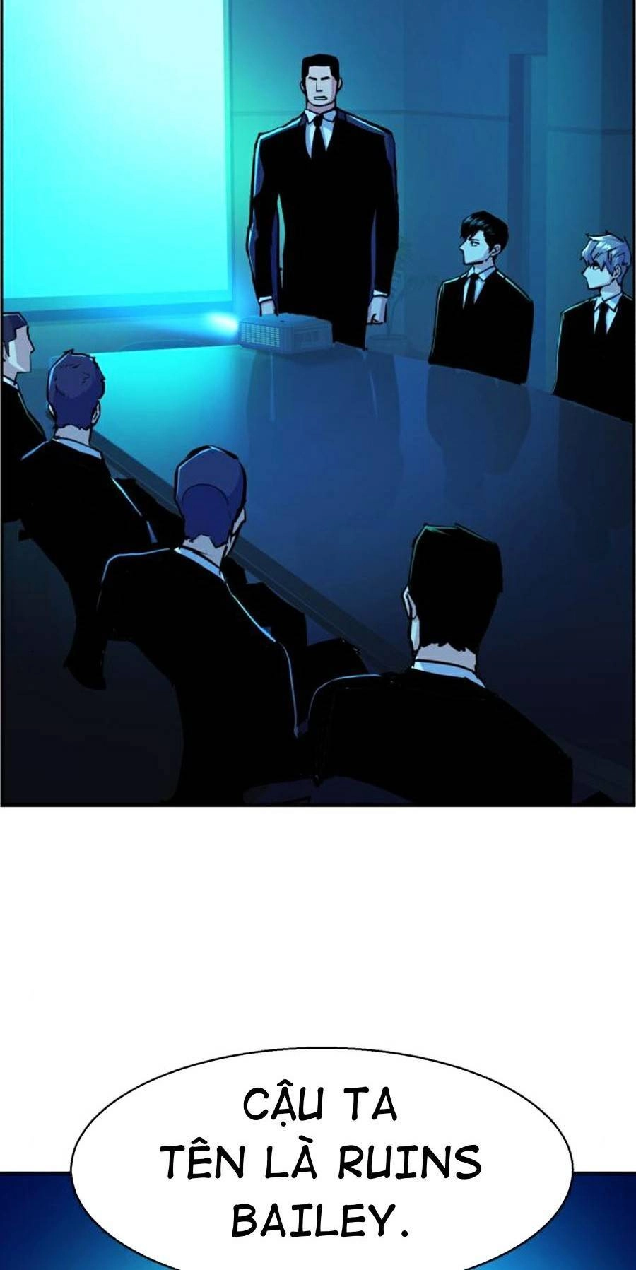 Bạn Học Của Tôi Là Lính Đánh Thuê Chapter 72 - 35