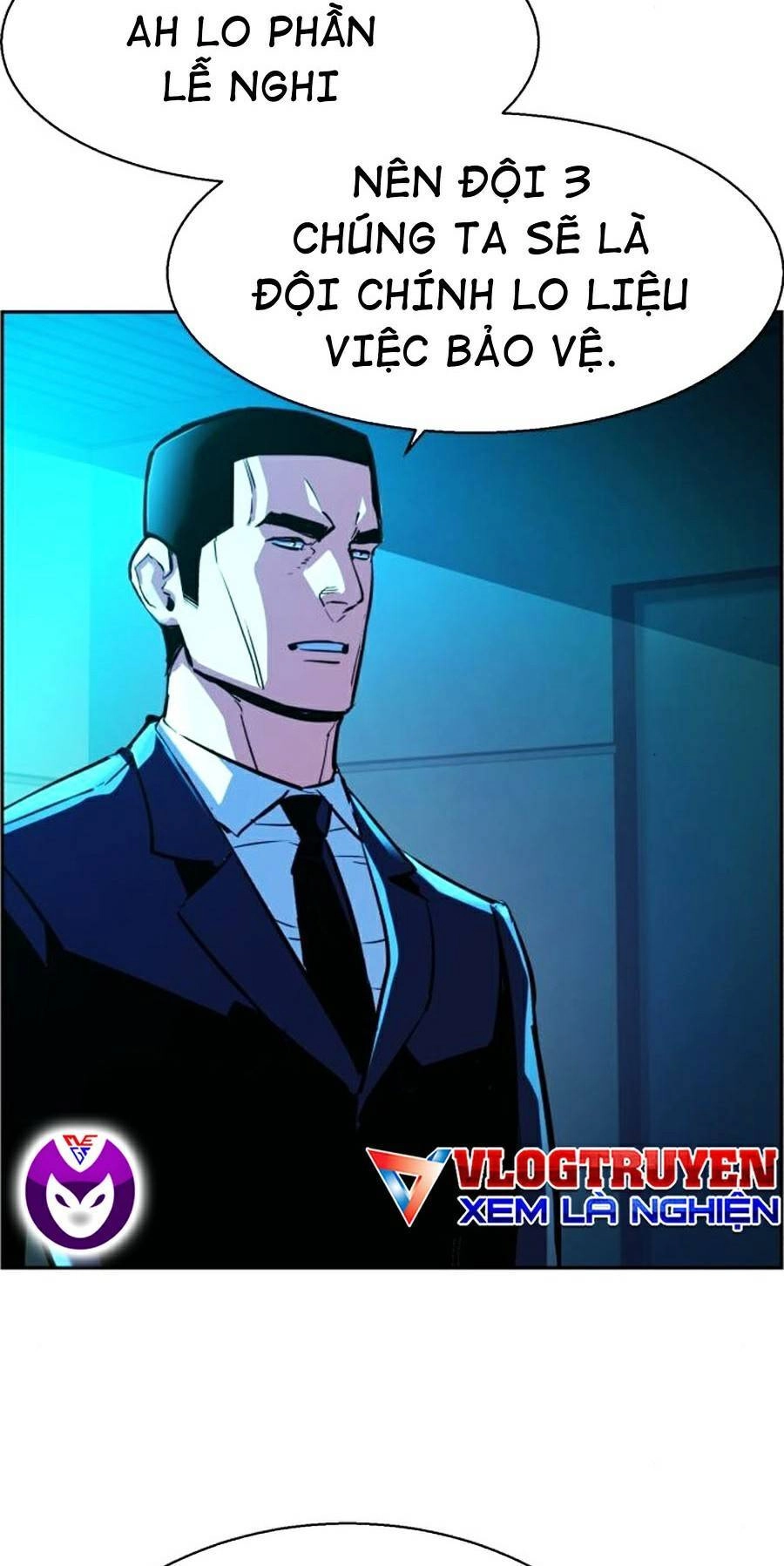 Bạn Học Của Tôi Là Lính Đánh Thuê Chapter 72 - 37