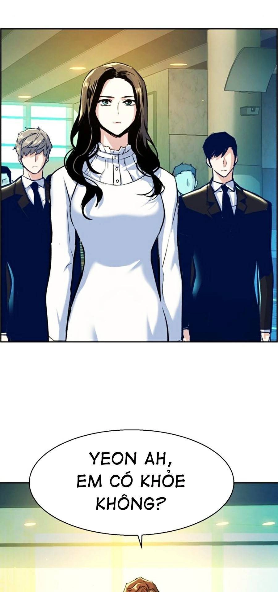 Bạn Học Của Tôi Là Lính Đánh Thuê Chapter 72 - 42