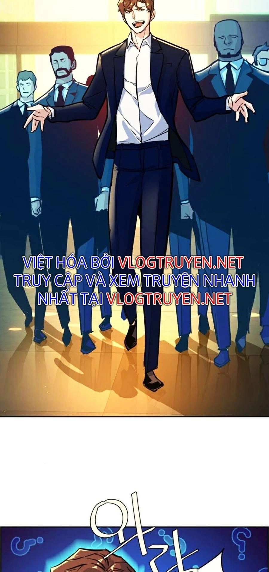 Bạn Học Của Tôi Là Lính Đánh Thuê Chapter 72 - 43